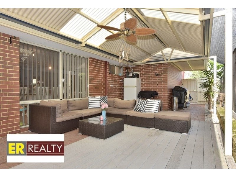 28 Westgrove Drive, Ellenbrook WA 6069