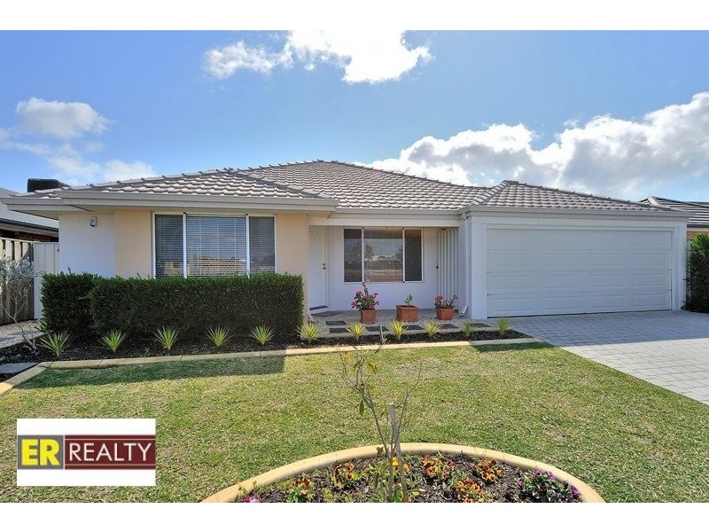10 Rodsand Circuit, Ellenbrook WA 6069