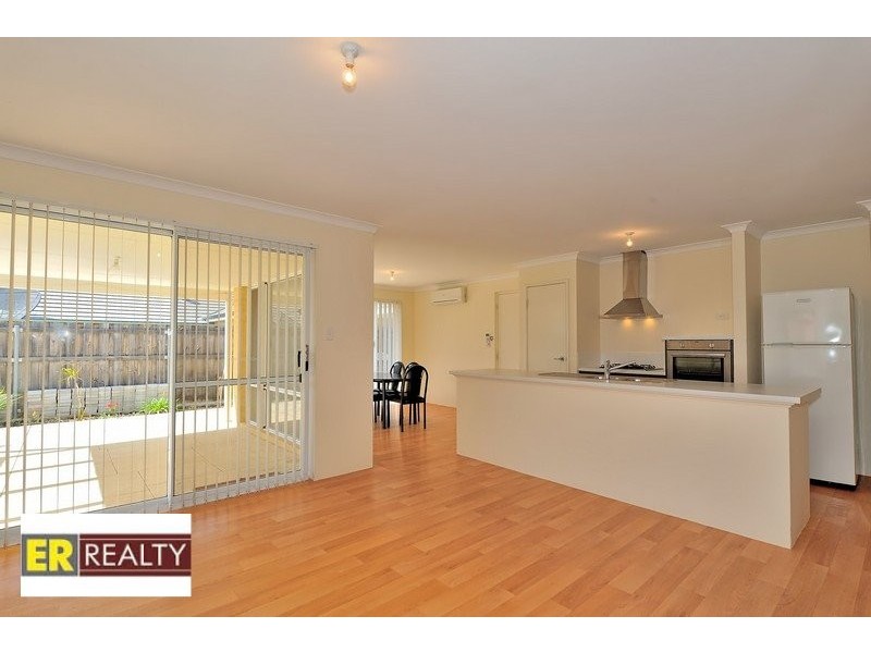 10 Rodsand Circuit, Ellenbrook WA 6069