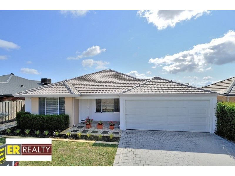 10 Rodsand Circuit, Ellenbrook WA 6069