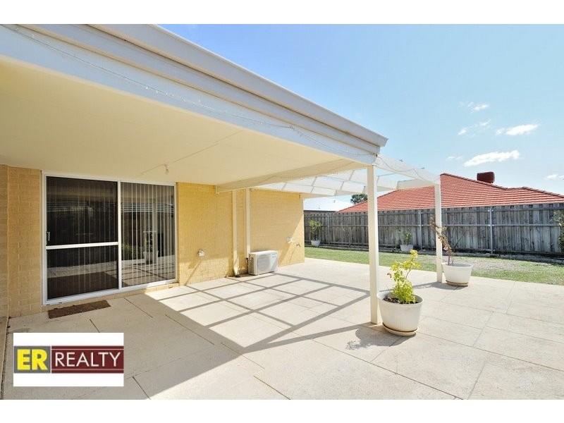 10 Rodsand Circuit, Ellenbrook WA 6069