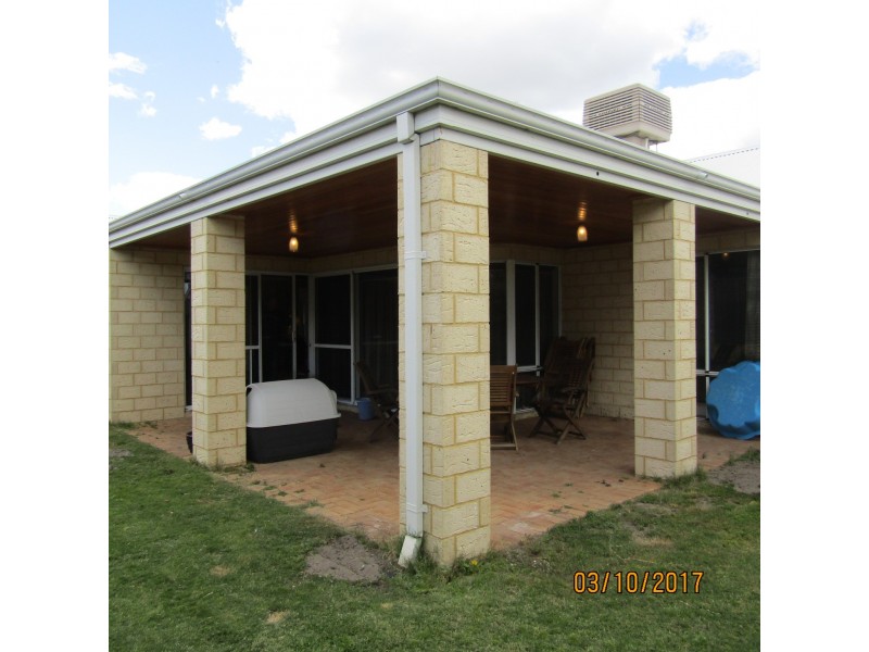 23 Corich Pass, Aveley WA 6069