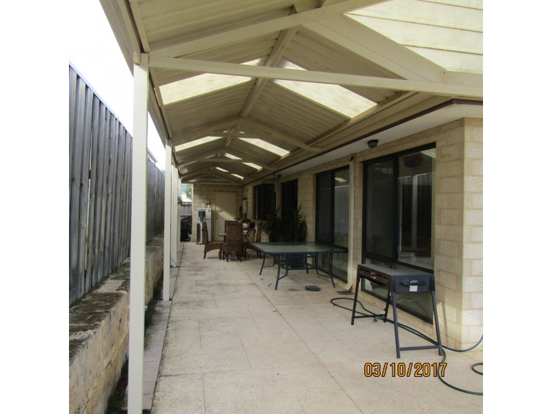 49 Thorold Avenue, Ellenbrook WA 6069