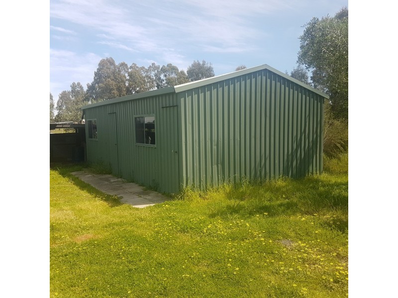 53 Lefroy Avenue, Herne Hill WA 6056