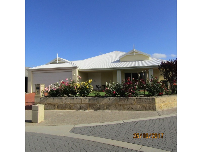 9 Boxgrove Loop, Ellenbrook WA 6069