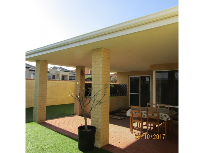 9 Boxgrove Loop, Ellenbrook WA 6069