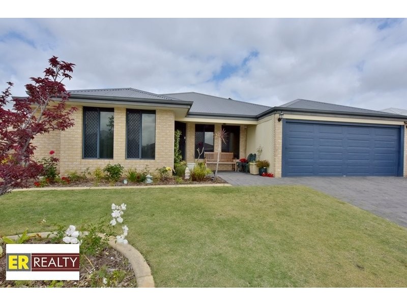 14 Ardmore Parade, Ellenbrook WA 6069