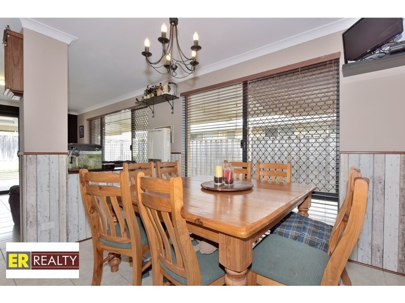 14 Ardmore Parade, Ellenbrook WA 6069