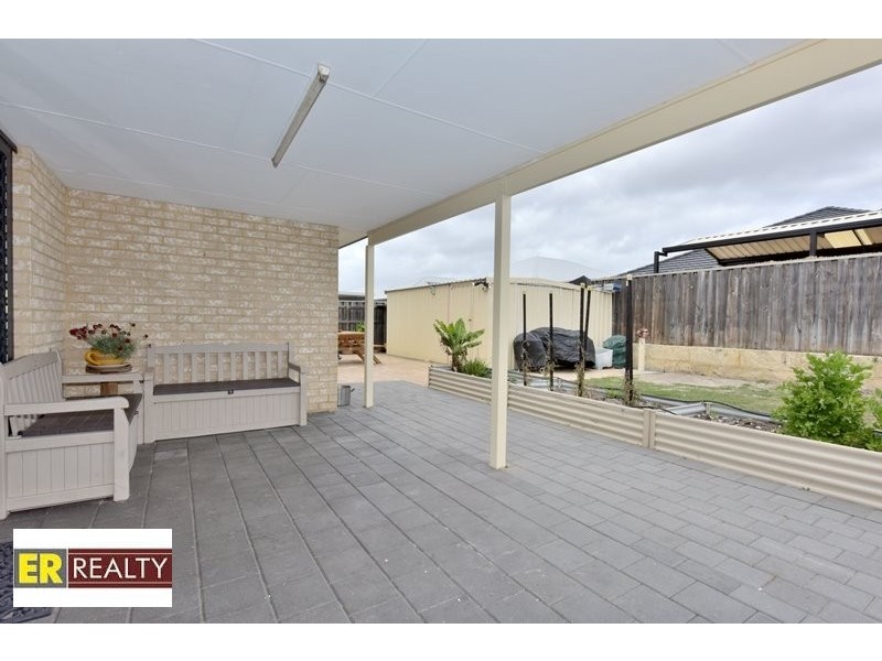 14 Ardmore Parade, Ellenbrook WA 6069