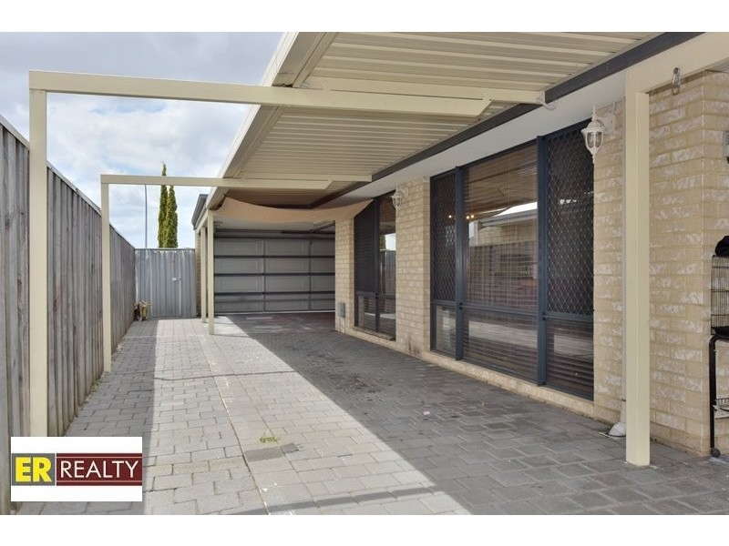 14 Ardmore Parade, Ellenbrook WA 6069