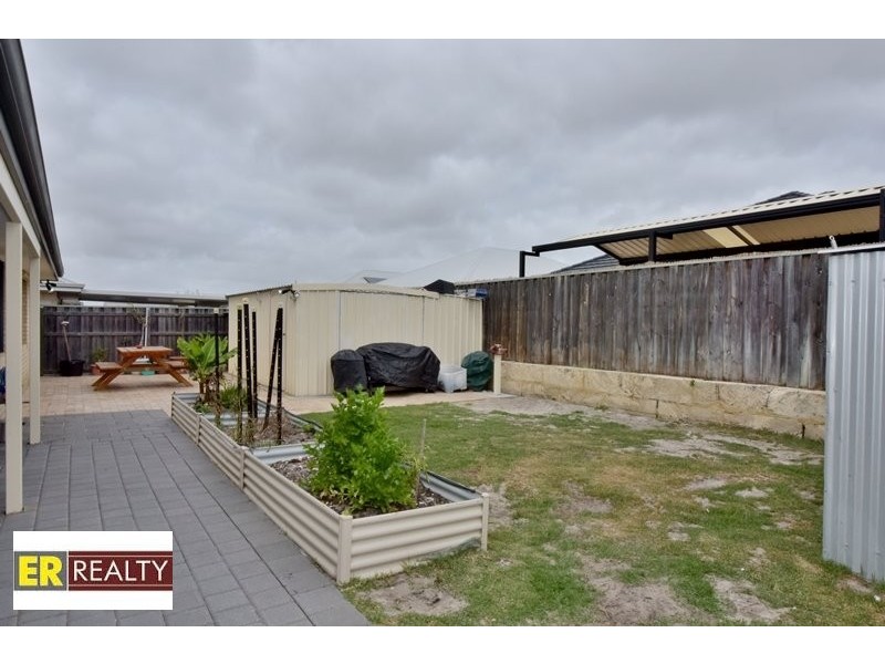 14 Ardmore Parade, Ellenbrook WA 6069