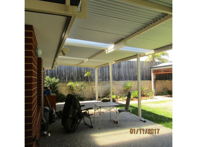 1/23 Rocklea Crescent, Ellenbrook WA 6069