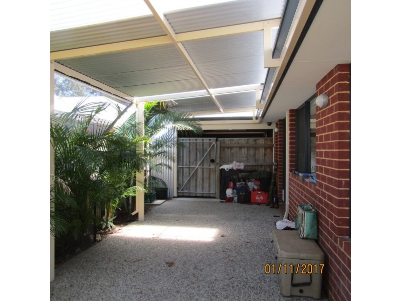 1/23 Rocklea Crescent, Ellenbrook WA 6069