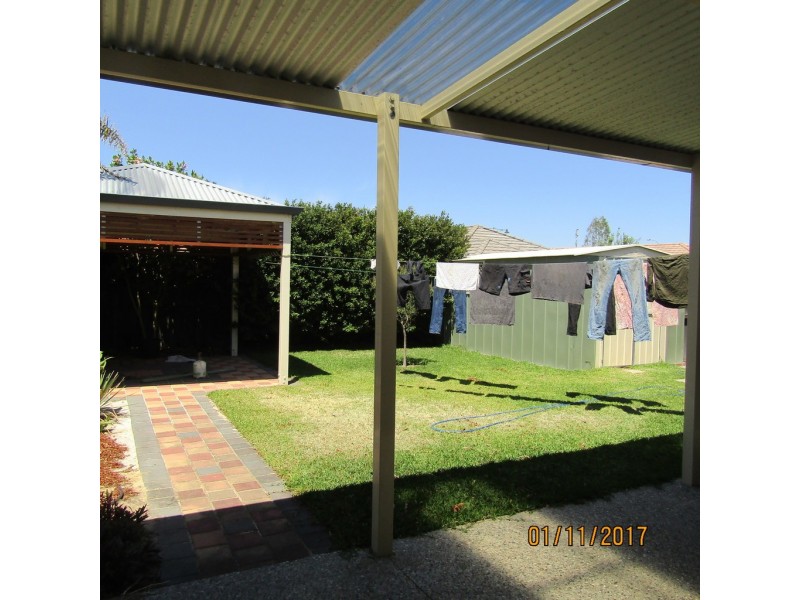 1/23 Rocklea Crescent, Ellenbrook WA 6069