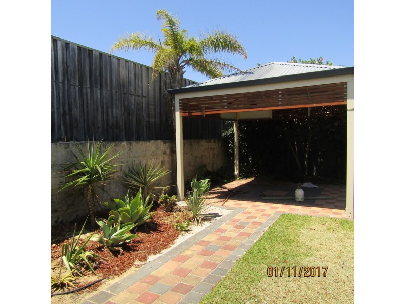 1/23 Rocklea Crescent, Ellenbrook WA 6069