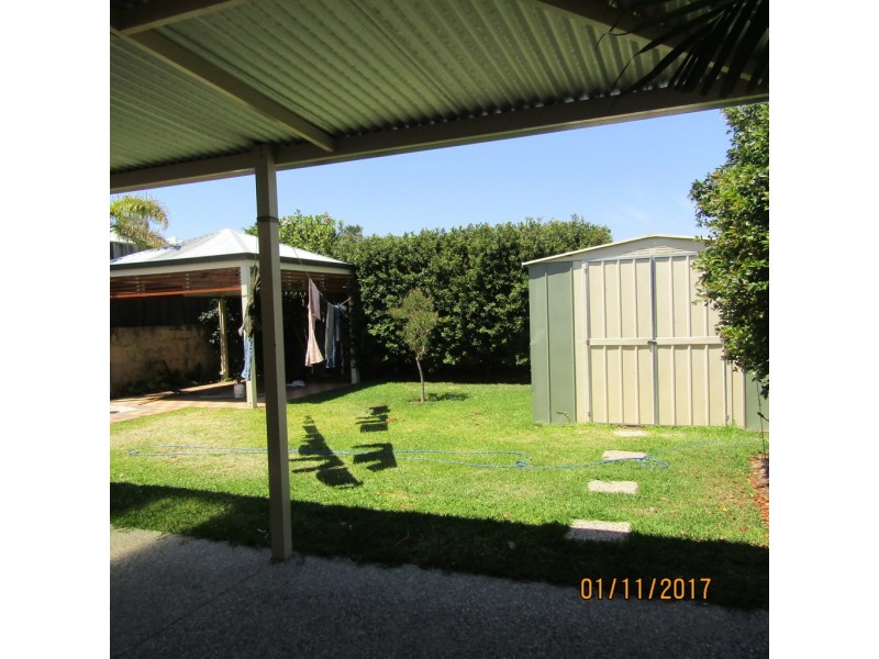 1/23 Rocklea Crescent, Ellenbrook WA 6069