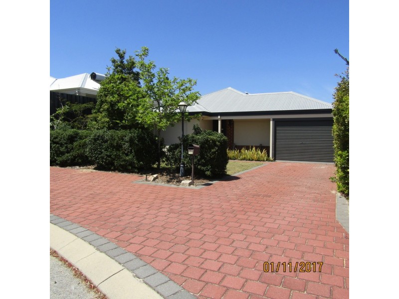 1/23 Rocklea Crescent, Ellenbrook WA 6069