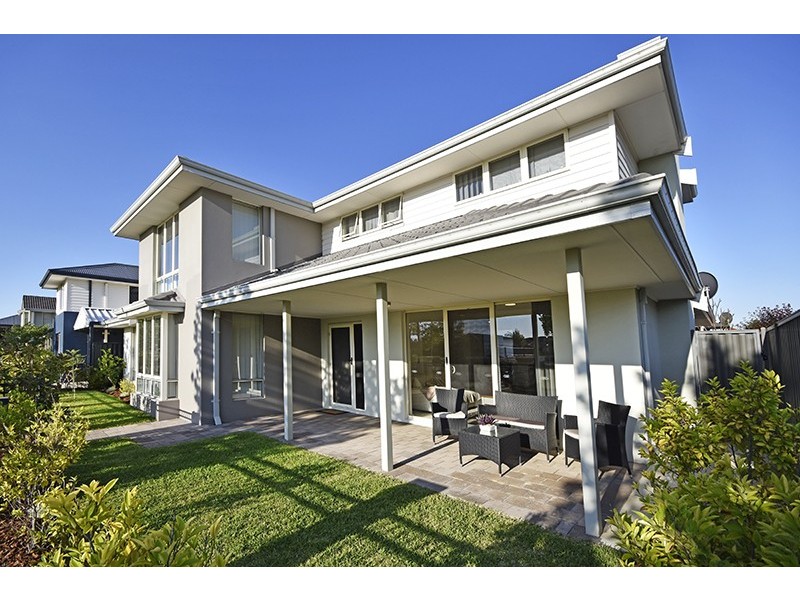 21 Waite Ridge, Aveley WA 6069