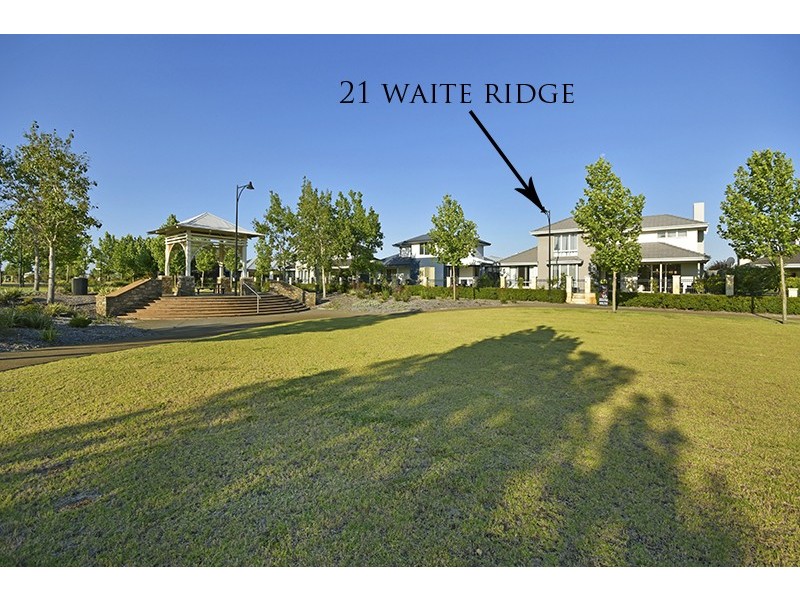 21 Waite Ridge, Aveley WA 6069