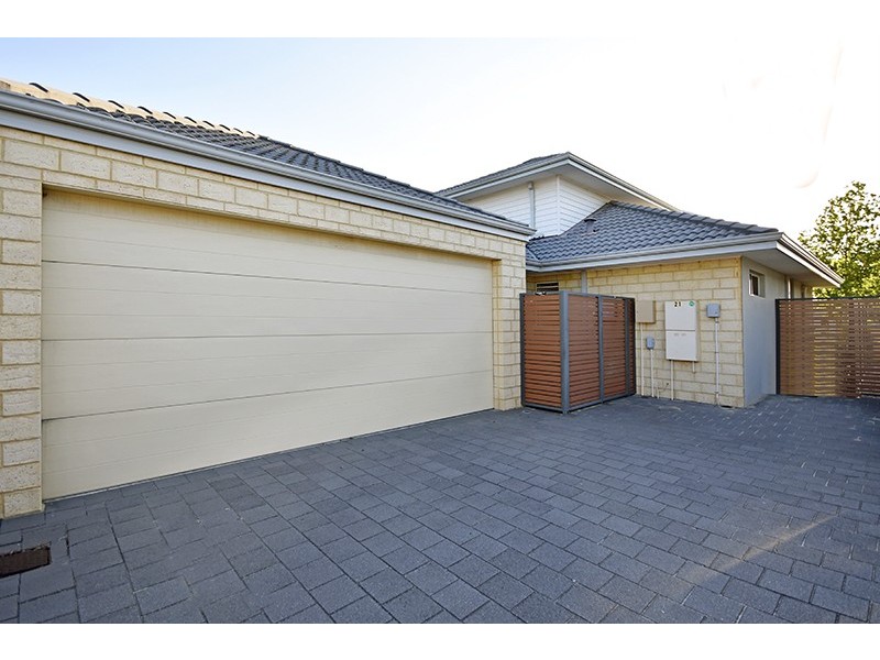 21 Waite Ridge, Aveley WA 6069