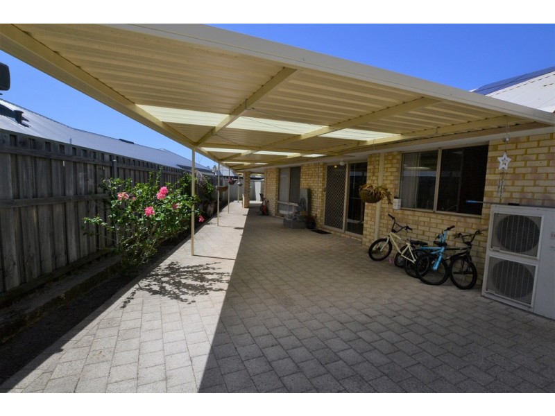 80 Elmridge Parkway, Ellenbrook WA 6069