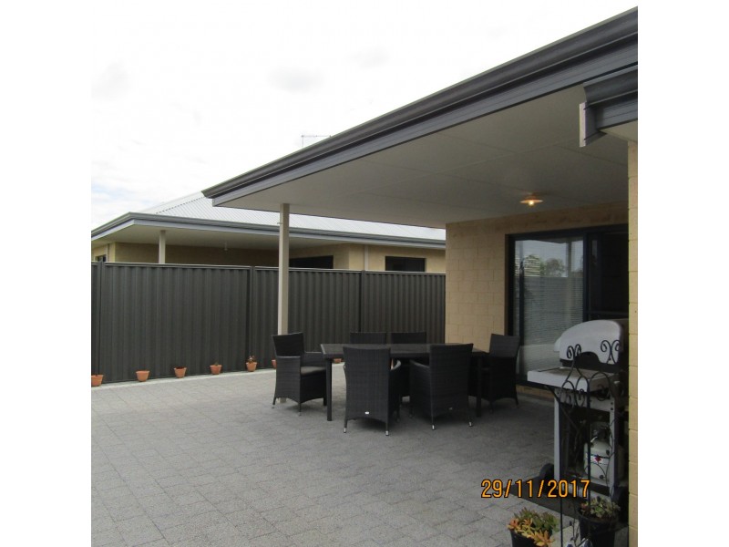 39 Letterkenny Road, Bullsbrook WA 6084