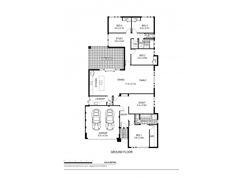 10 Gamin Vista, Aveley WA 6069