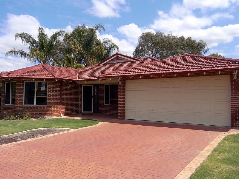 3 Kalgan Court, Ellenbrook WA 6069