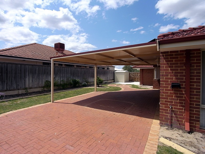 3 Kalgan Court, Ellenbrook WA 6069