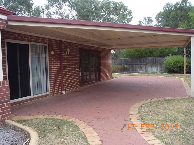 3 Kalgan Court, Ellenbrook WA 6069