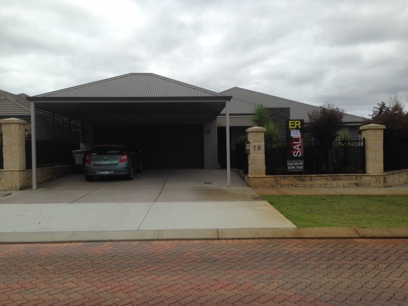 70 Westgrove Drive, Ellenbrook WA 6069