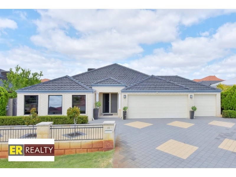 11 Merens Terrace, Henley Brook WA 6055