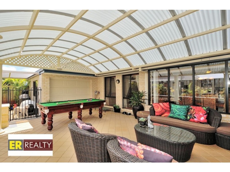 11 Merens Terrace, Henley Brook WA 6055