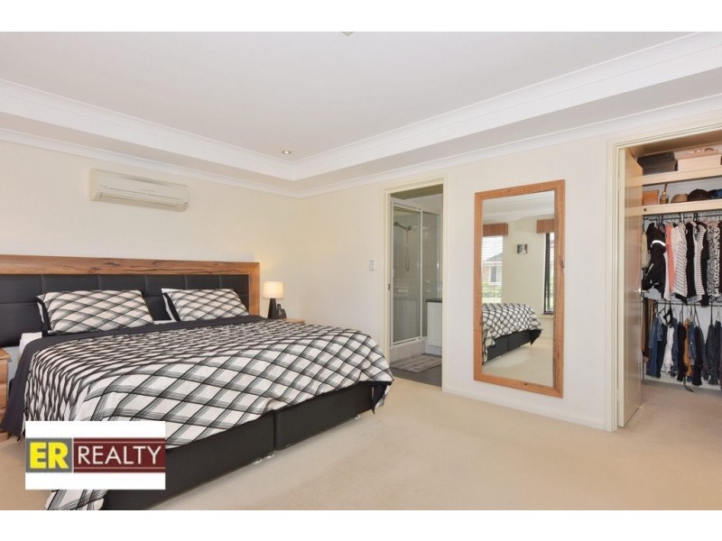 11 Merens Terrace, Henley Brook WA 6055