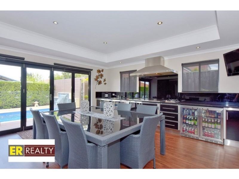 11 Merens Terrace, Henley Brook WA 6055