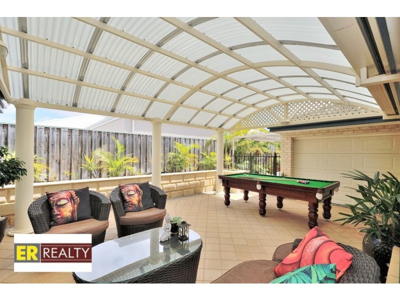 11 Merens Terrace, Henley Brook WA 6055