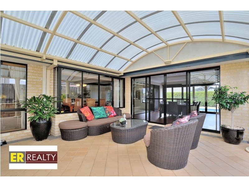 11 Merens Terrace, Henley Brook WA 6055