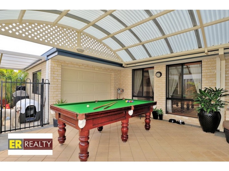 11 Merens Terrace, Henley Brook WA 6055