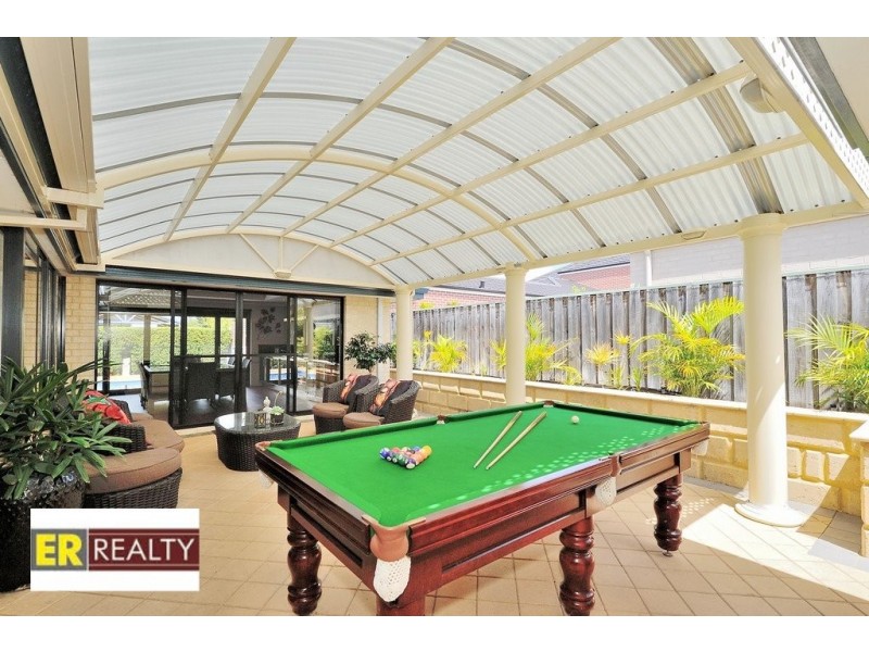 11 Merens Terrace, Henley Brook WA 6055