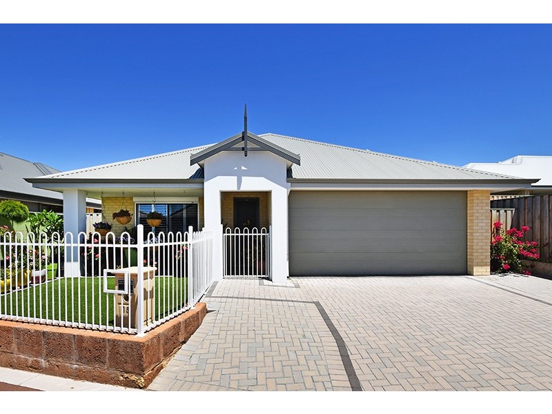 15 Culham Lane, Ellenbrook WA 6069