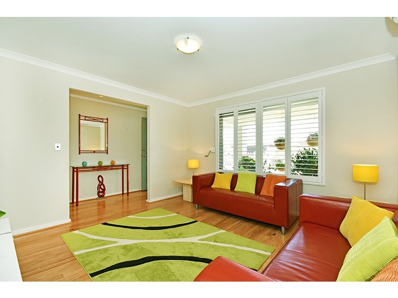 15 Culham Lane, Ellenbrook WA 6069