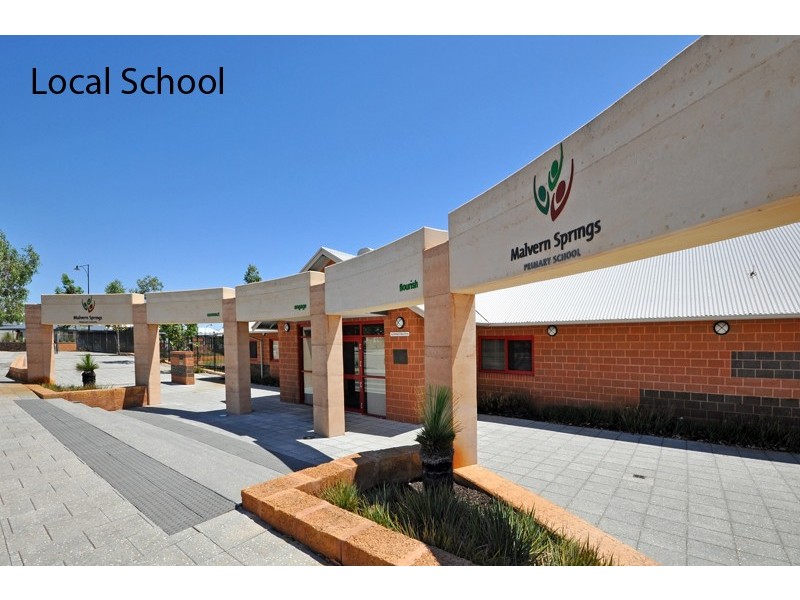 15 Culham Lane, Ellenbrook WA 6069