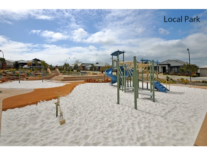 15 Culham Lane, Ellenbrook WA 6069