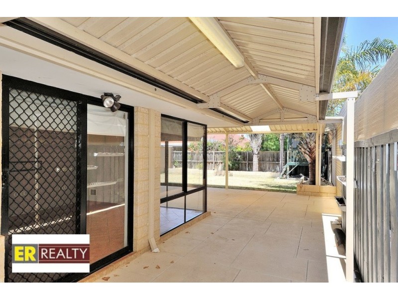 3 Trieste Avenue, Ellenbrook WA 6069