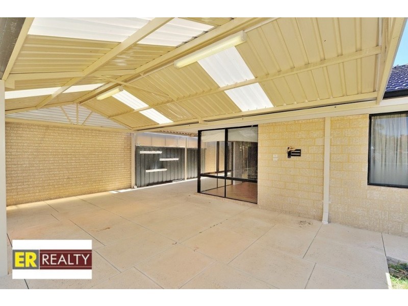 3 Trieste Avenue, Ellenbrook WA 6069