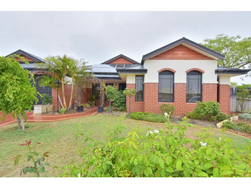 66 Sandown Circle, Henley Brook WA 6055