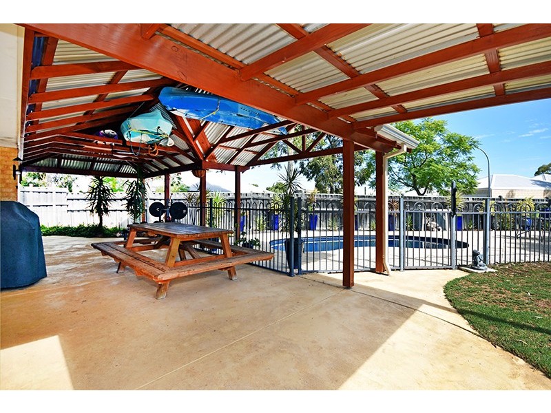 59 Coolamon Boulevard, Ellenbrook WA 6069