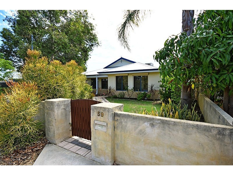 59 Coolamon Boulevard, Ellenbrook WA 6069