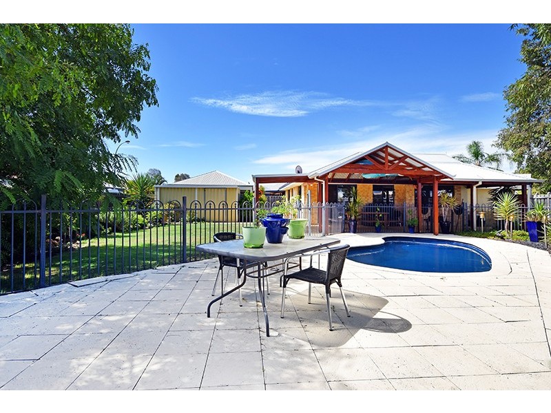 59 Coolamon Boulevard, Ellenbrook WA 6069