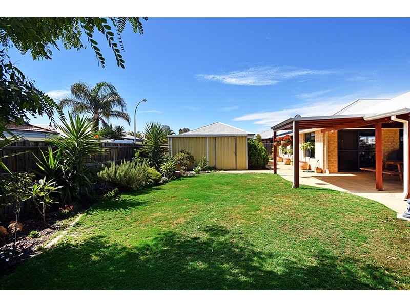 59 Coolamon Boulevard, Ellenbrook WA 6069